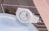 CASIOG-Shock Analog-Digital 'White'