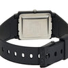 CASIOQuartz Waterproof Sports Blue DialBlack Strap Blue DialBlack Strap Mens BlueBlack Analog