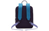 NikeTanjun Minimalistic schoolbag Backpack Blue Purple Bluepurple