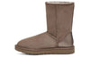 UGG(WMNS)  Classic Short II Metallic