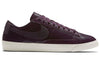 Nike(WMNS)  Ruby Rose x Blazer Low 'Port Wine'