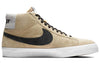 Nikex Stussy SB Blazer Mid 'Midwest Gold'