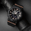 CASIOG-Shock Analog-Digital 'Black'