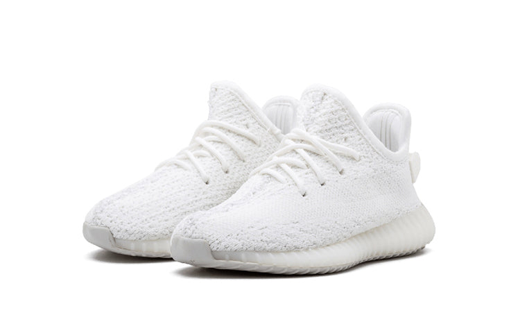 adidas(TD)  Yeezy Boost 350 V2 Infant 'Cream White'