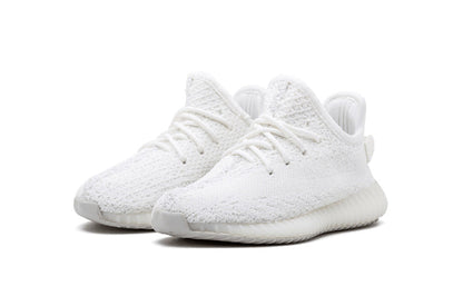adidas(TD)  Yeezy Boost 350 V2 Infant 'Cream White'