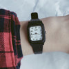 CASIOSports Quartz Waterproof Black Analog