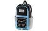 Vansx Napapijri Backpack 'Black Blue'