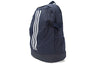 adidas3-Stripes Power Backpack IV M 'Blue'