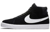 NikeZoom Blazer Mid SB 'Black'