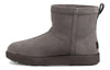 UGG(WMNS)  Classic Mini Waterproof 'Grey'