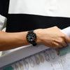 CASIOCasio Analog-Digital Watch 'Black'