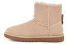 UGG(WMNS)  Classic Mini Two-Tone Bow