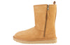 UGG(WMNS)  Classic Short Dual Zip