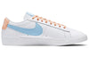 Nike(WMNS)  Blazer Low LE 'Psychic Blue'