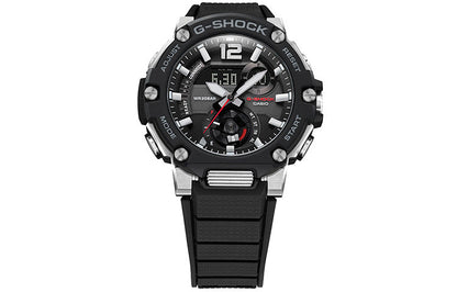 CASIOG-Shock G-Steel 'Black'