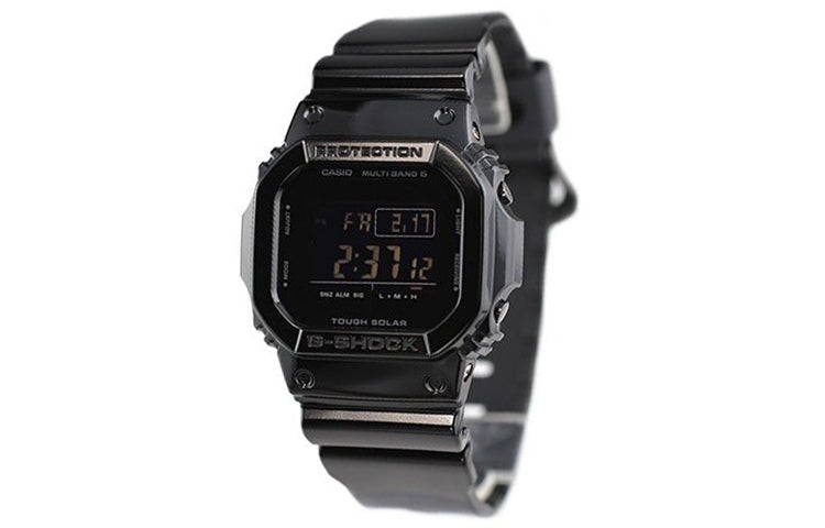 CASIOG-Shock Digital 'Black'