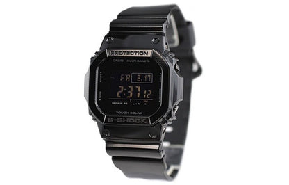 CASIOG-Shock Digital 'Black'