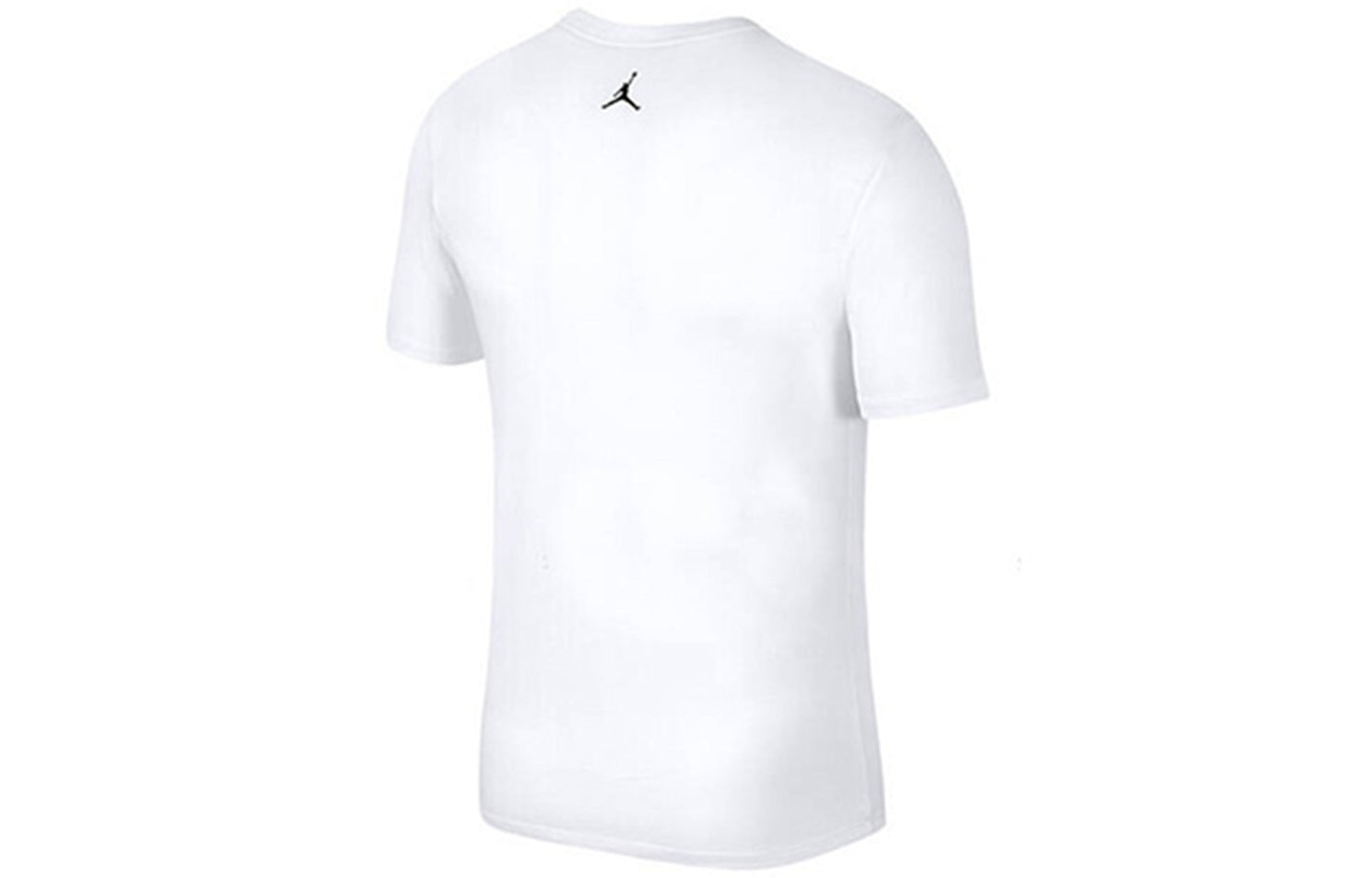 Air JordanMen's  14 White T-Shirt