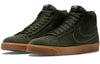 NikeZoom Blazer Mid SB 'Sequoia'