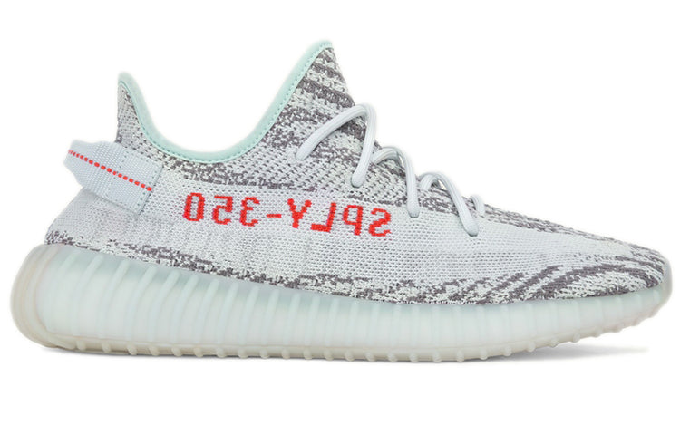 adidasYeezy Boost 350 V2 'Blue Tint'