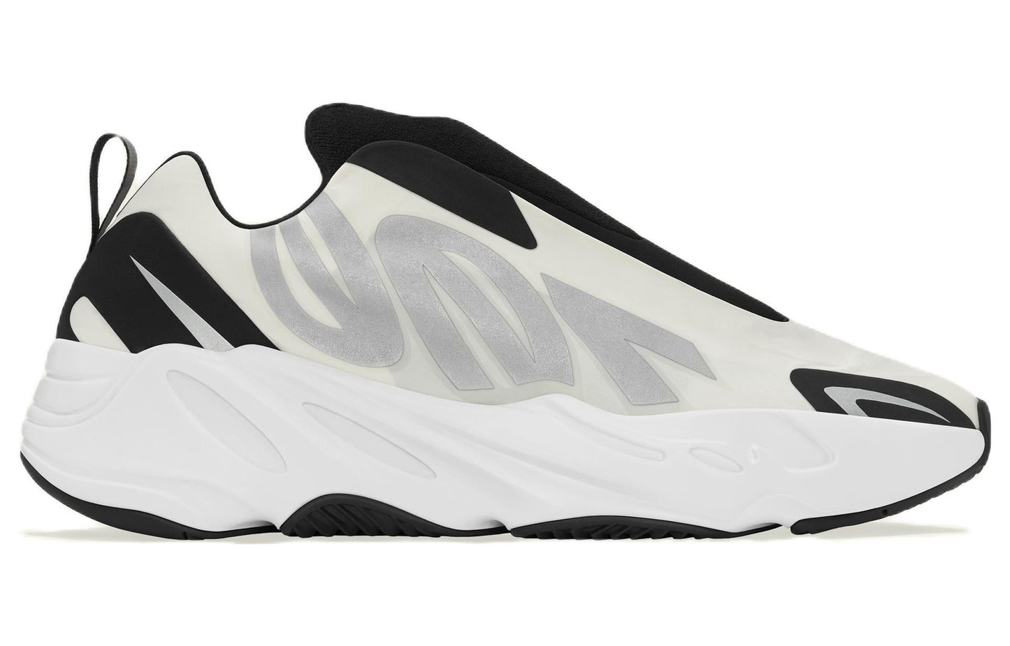 adidasYeezy Boost 700 MNVN Laceless 'Analog'