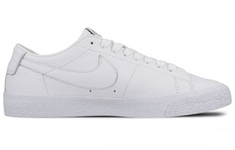 NikeNBA x Blazer Low SB 'White'