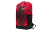 Air JordanLOGO Wings Backpacks 'Gym Red'