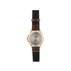 CASIOQuartz Waterproof Brown Analog
