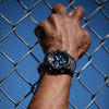CASIOG-Shock Mudmaster 'Black'