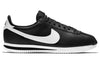 NikeCortez Basic Leather 'Black White'