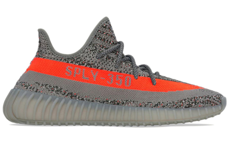 adidasYeezy Boost 350 V2 'Beluga Reflective'