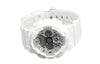 CASIOG-Shock Analog-Digital 'White'