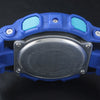 CASIOG-Shock Digital 'Blue'