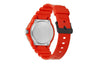 CASIOMale YOUTH Japan / South Korea Fashion Sports Mens Red Analog