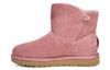 UGG(WMNS)  Classic Mini Twist 'Pink Red'