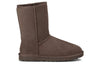 UGG(WMNS)  Classic Short Snow Boots Brown 'Brown'
