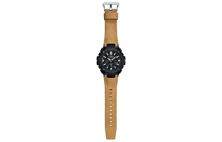 CASIOG-Shock G-Steel 'Black'