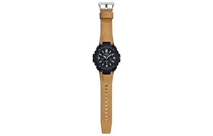 CASIOG-Shock G-Steel 'Black'