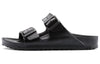 BirkenstockArizona Essentials EVA Narrow Fit 'Black'