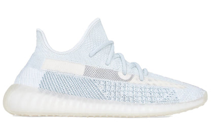 adidasYeezy Boost 350 V2 'Cloud White Non-Reflective'