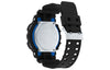 CASIOG-Shock Analog-Digital 'Black'