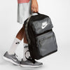 NikeFuture Pro Backpack 'Grey Black'