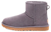 UGG(WMNS)  Classic Mini II 'Purple Grey'