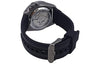 SEIKOMen's  No. 5 Series Retro Automatic Mechanical waterproof Watch Gray Black