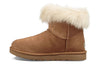 UGG(WMNS)  Classic Novelty Milla 'Chestnut'