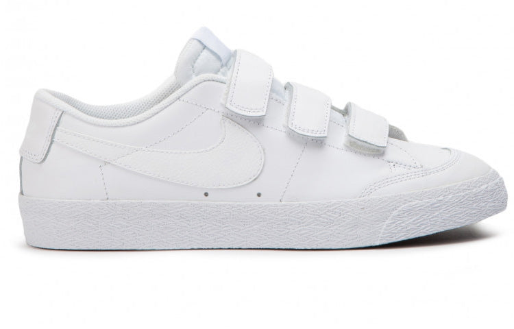 NikeZoom Blazer AC XT SB 'White'