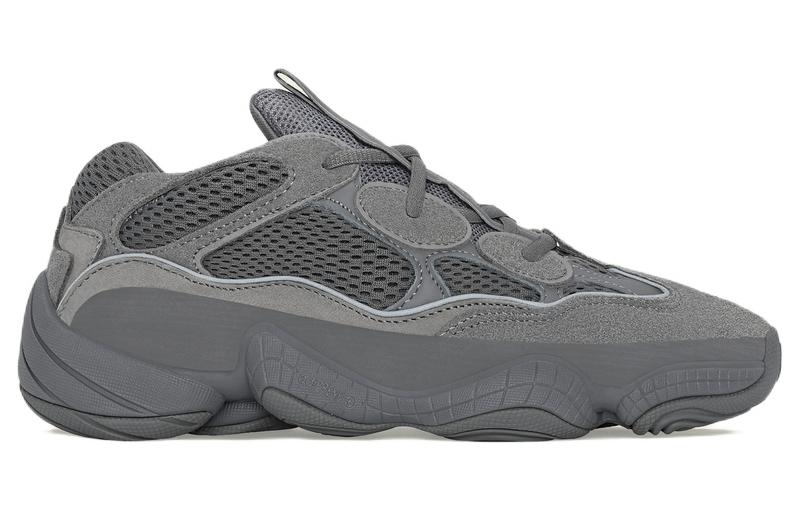 adidasYeezy 500 'Granite'