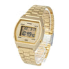 CASIOCasio Digital Watch 'Gold'