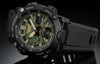CASIOG-Shock Analog-Digital 'Black'