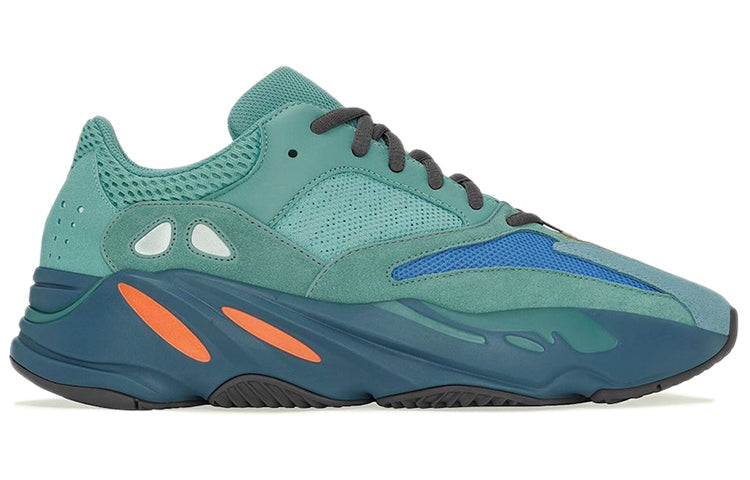 adidasYeezy Boost 700 'Faded Azure'